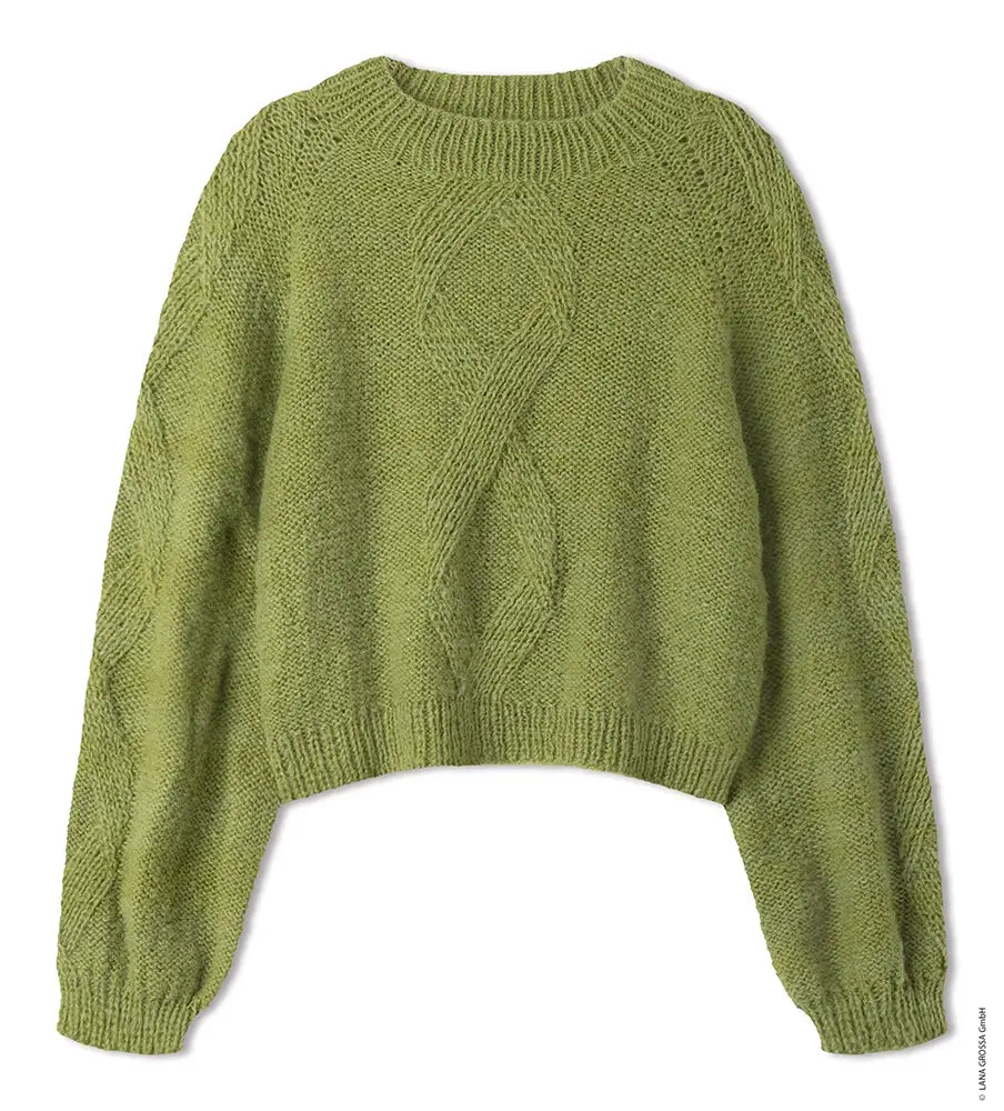 Lana Grossa | Nordic Knits 4