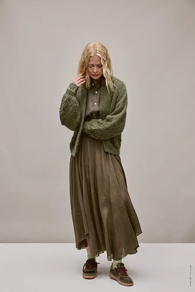 Lana Grossa | Nordic Knits 4
