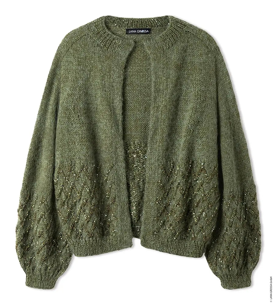 Lana Grossa | Nordic Knits 4