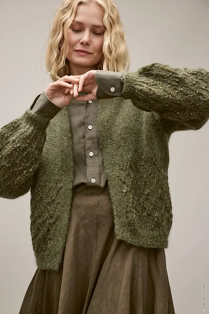 Lana Grossa | Nordic Knits 4