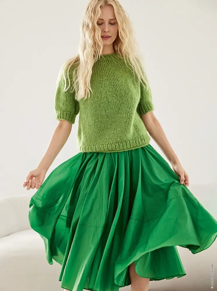 Lana Grossa | Nordic Knits 4