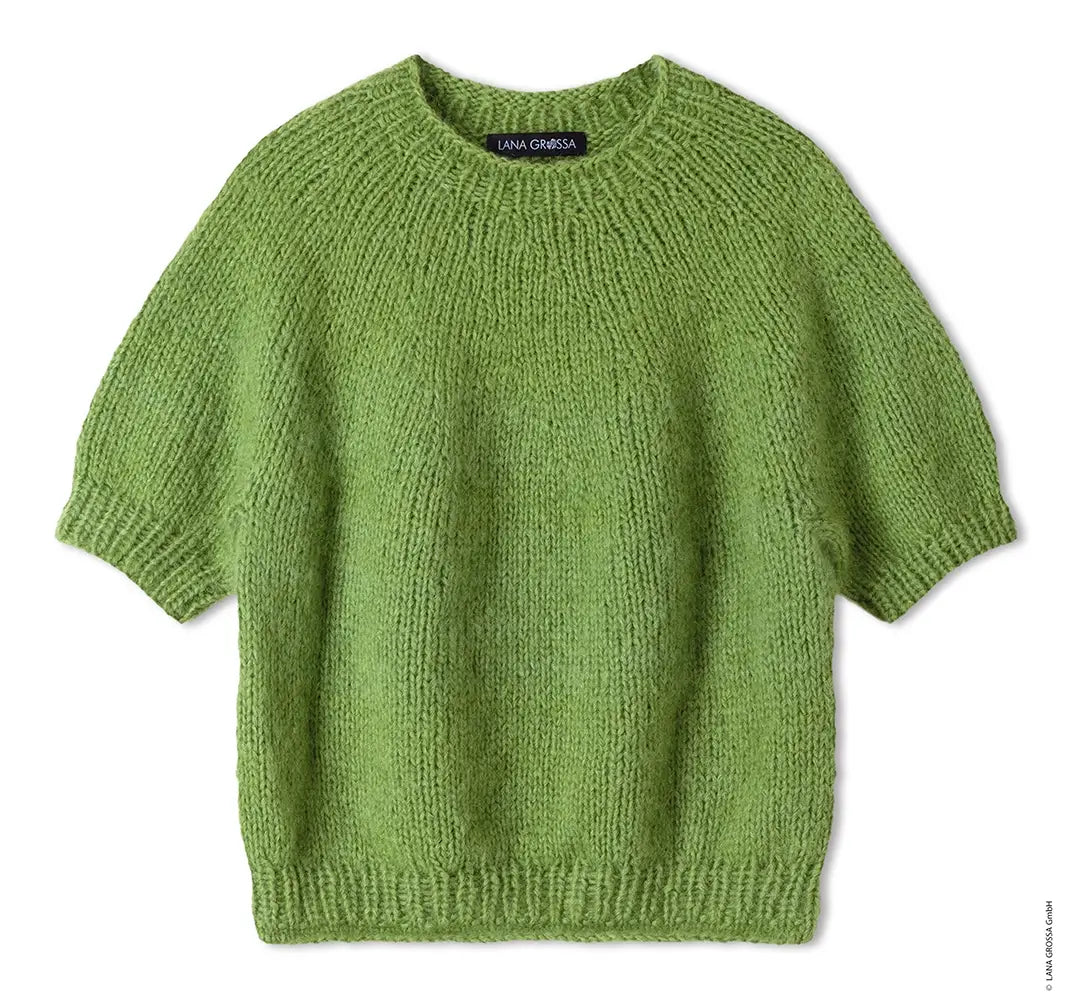 Lana Grossa | Nordic Knits 4