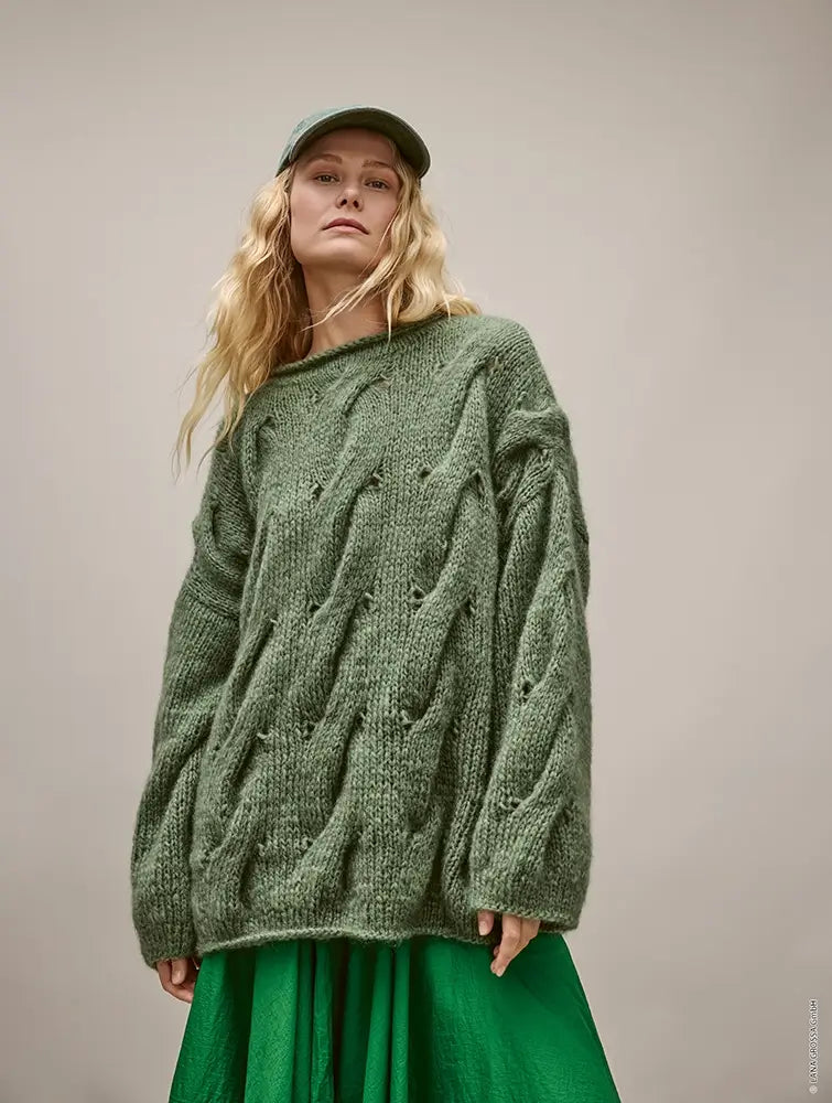 Lana Grossa | Nordic Knits 4