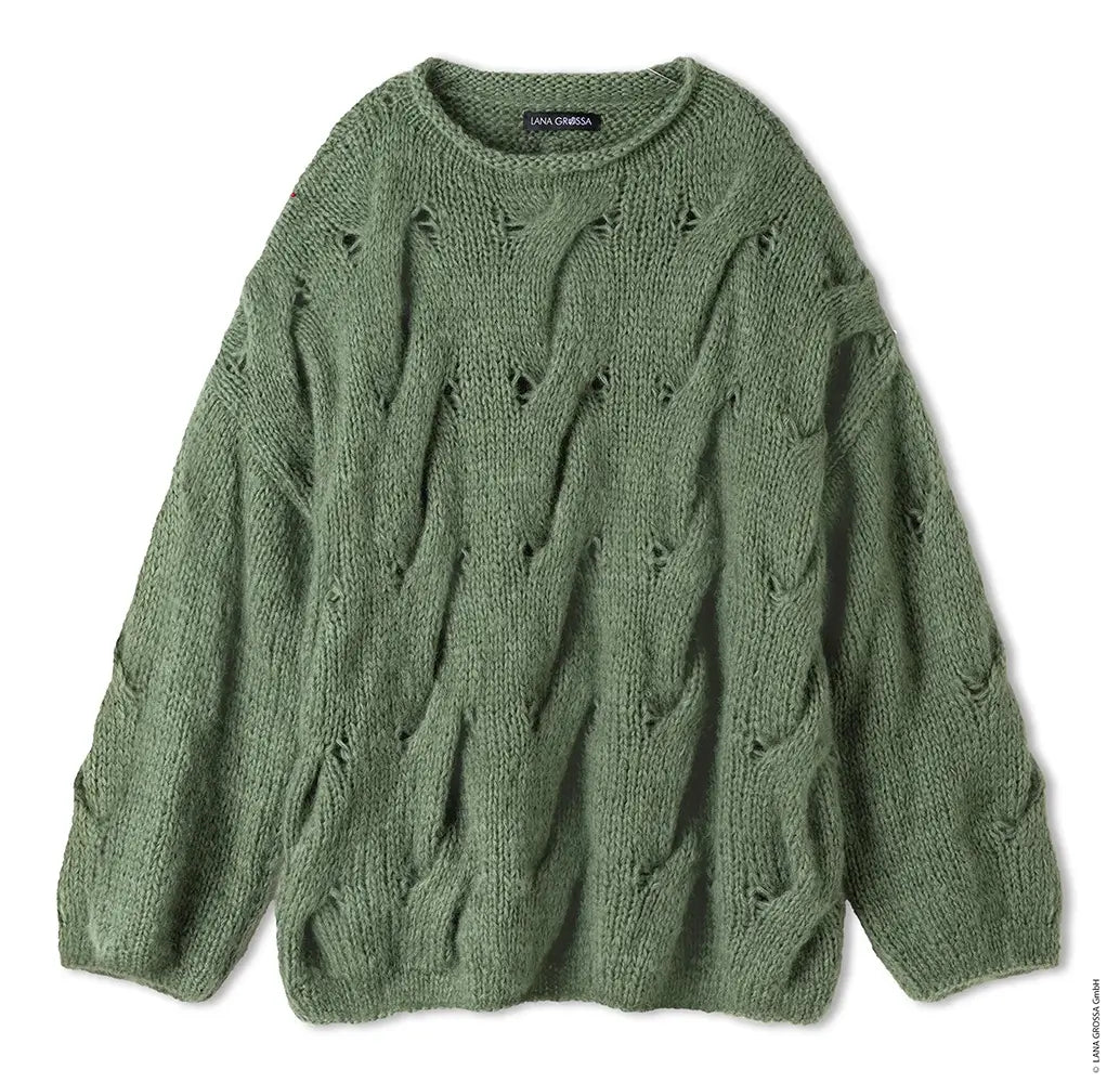 Lana Grossa | Nordic Knits 4