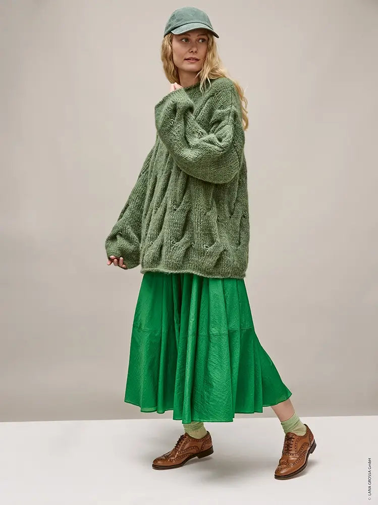 Lana Grossa | Nordic Knits 4