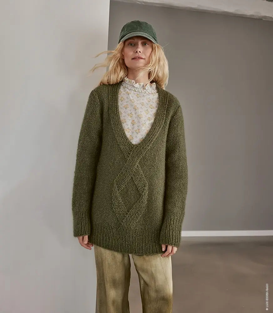 Lana Grossa | Nordic Knits 4