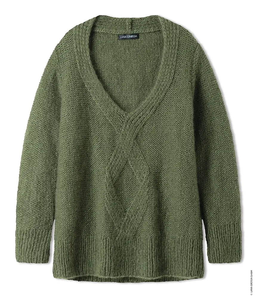 Lana Grossa | Nordic Knits 4