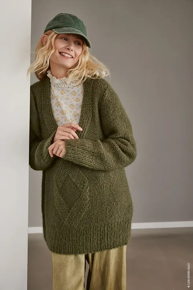 Lana Grossa | Nordic Knits 4
