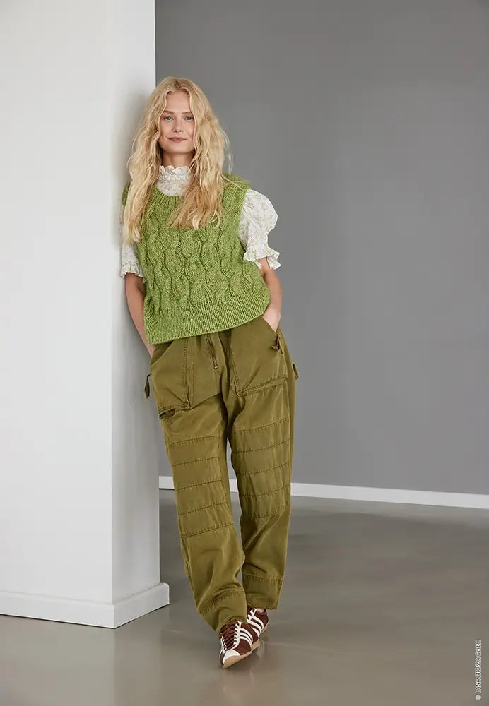 Lana Grossa | Nordic Knits 4