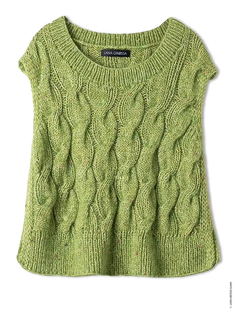 Lana Grossa | Nordic Knits 4