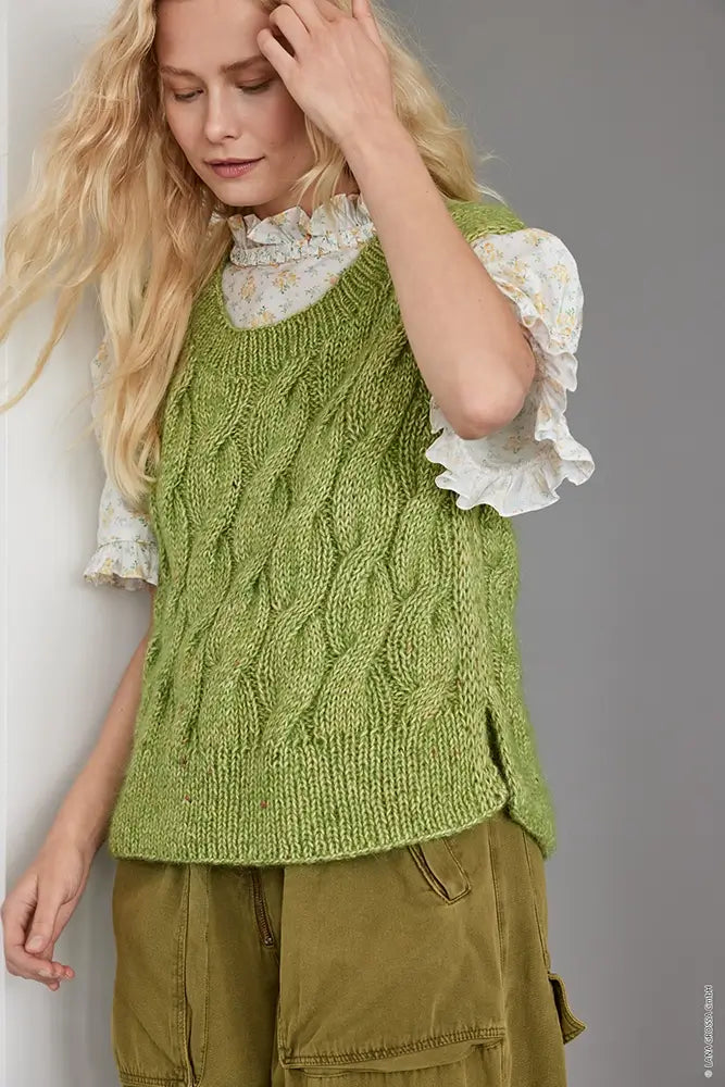 Lana Grossa | Nordic Knits 4