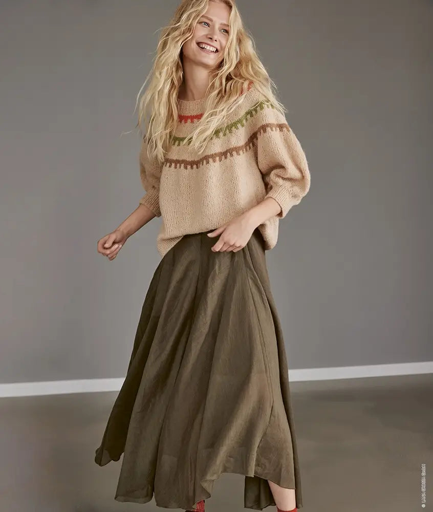 Lana Grossa | Nordic Knits 4