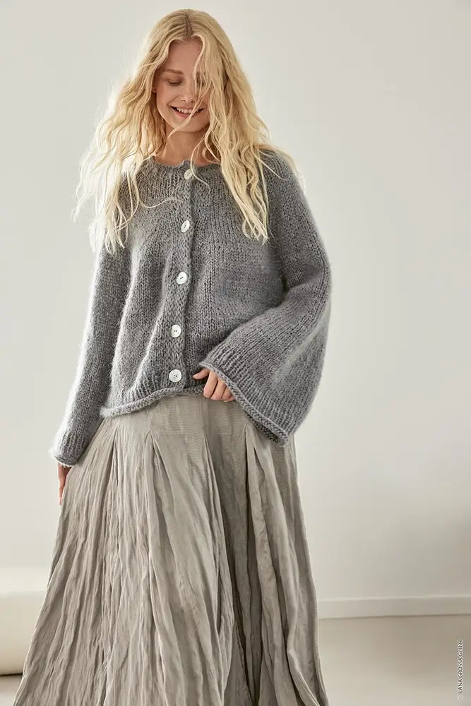 Lana Grossa | Nordic Knits 4