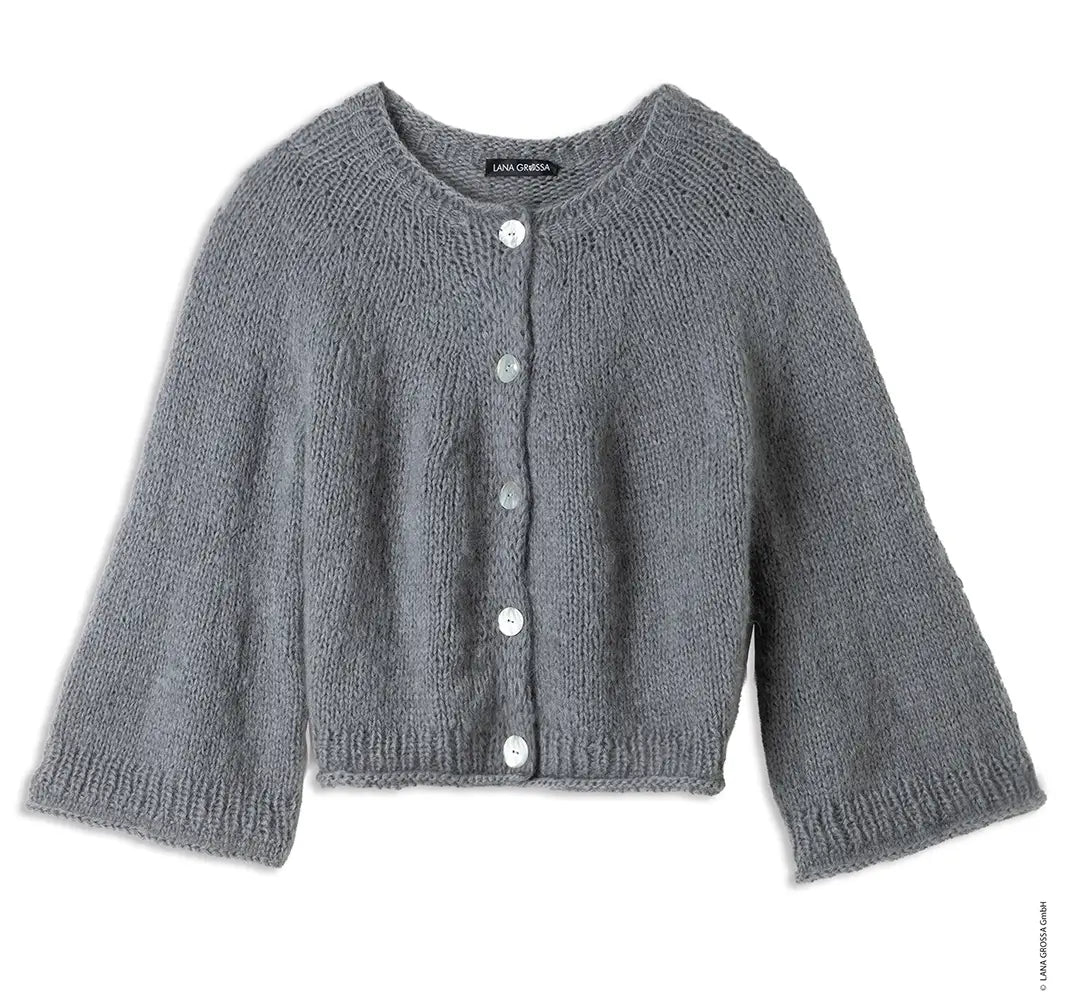 Lana Grossa | Nordic Knits 4