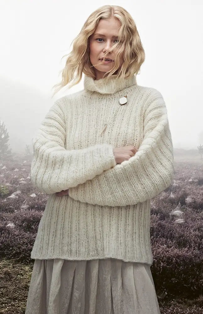 Lana Grossa | Nordic Knits 4