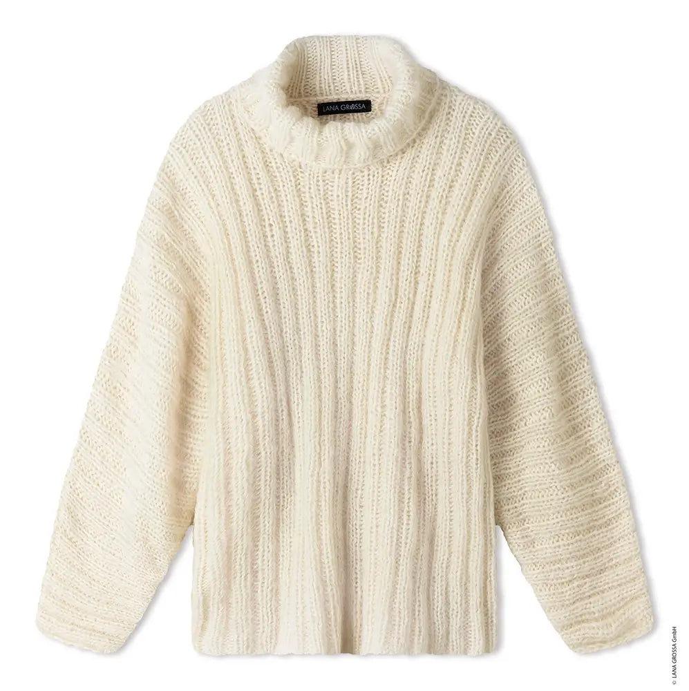 Lana Grossa | Nordic Knits 4
