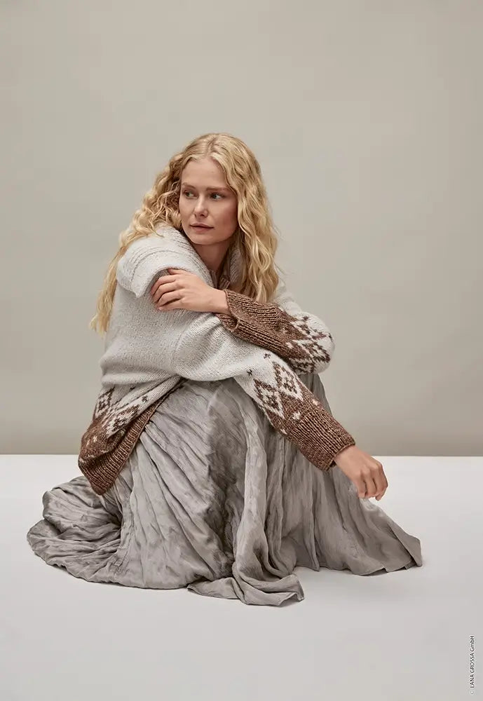 Lana Grossa | Nordic Knits 4