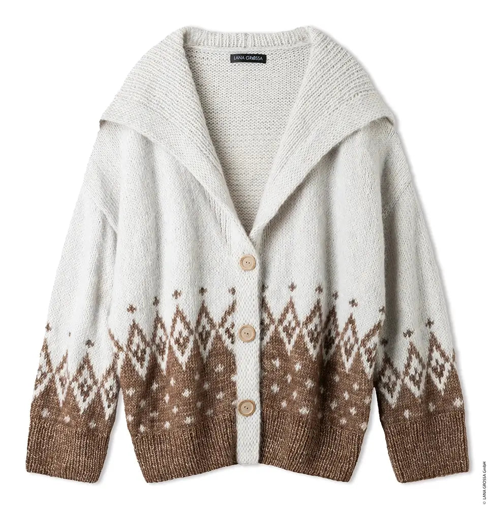 Lana Grossa | Nordic Knits 4