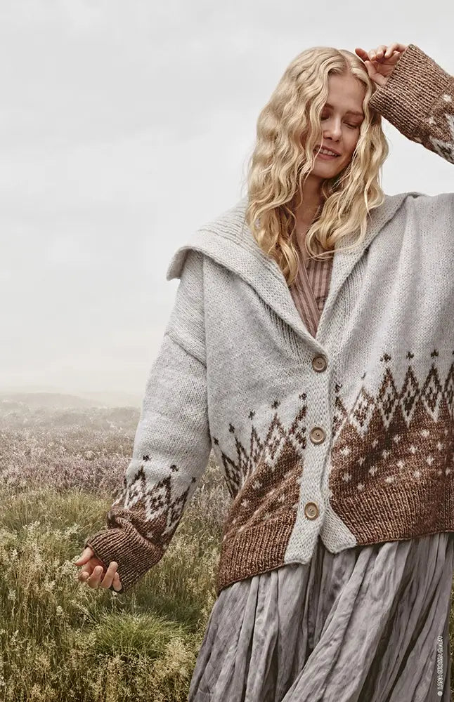 Lana Grossa | Nordic Knits 4