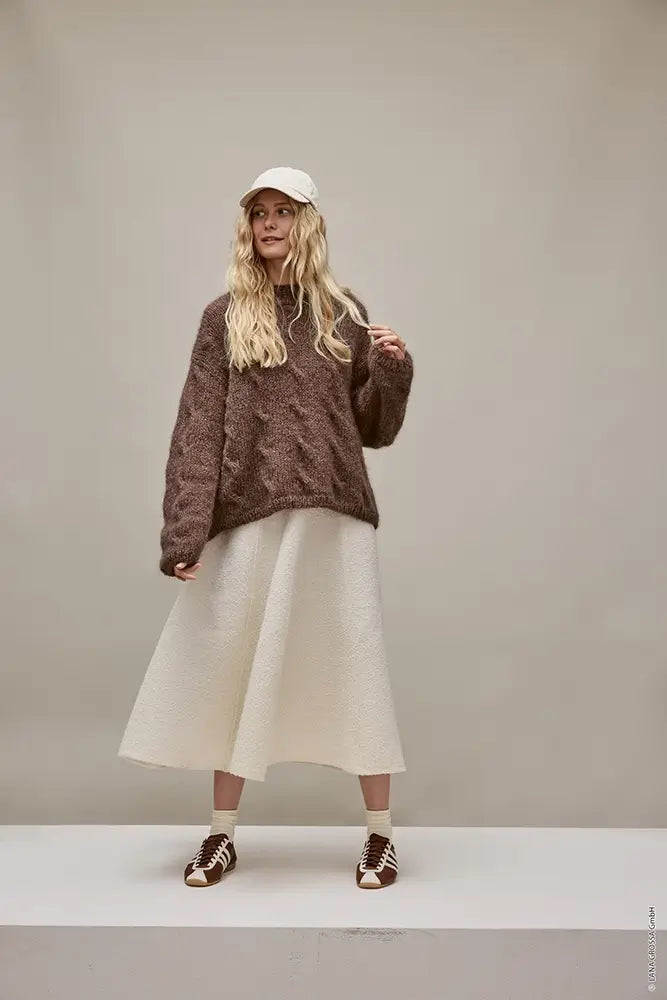 Lana Grossa | Nordic Knits 4