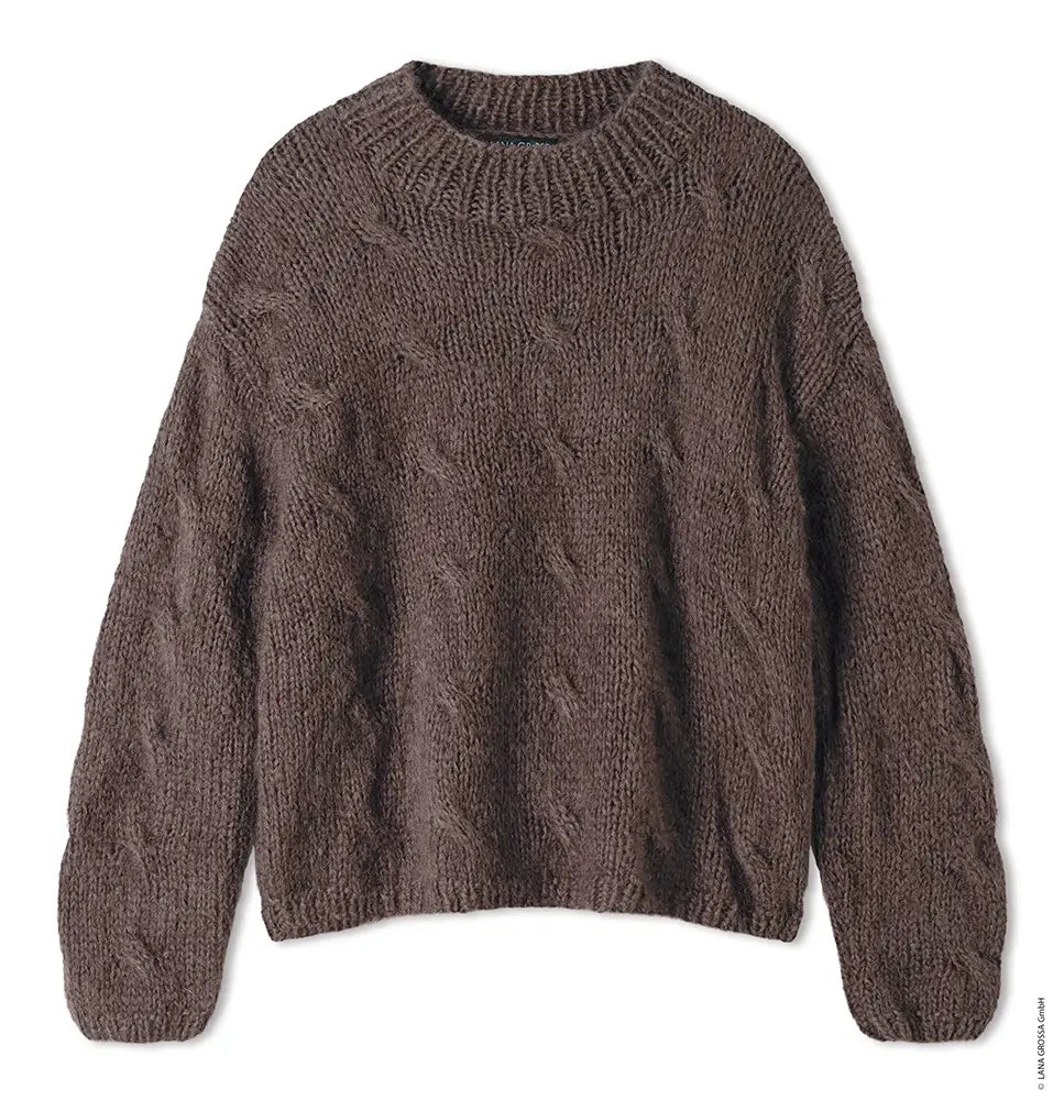 Lana Grossa | Nordic Knits 4