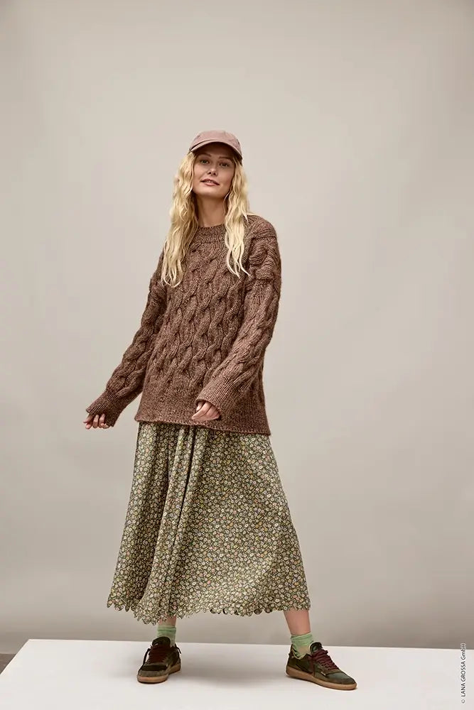 Lana Grossa | Nordic Knits 4