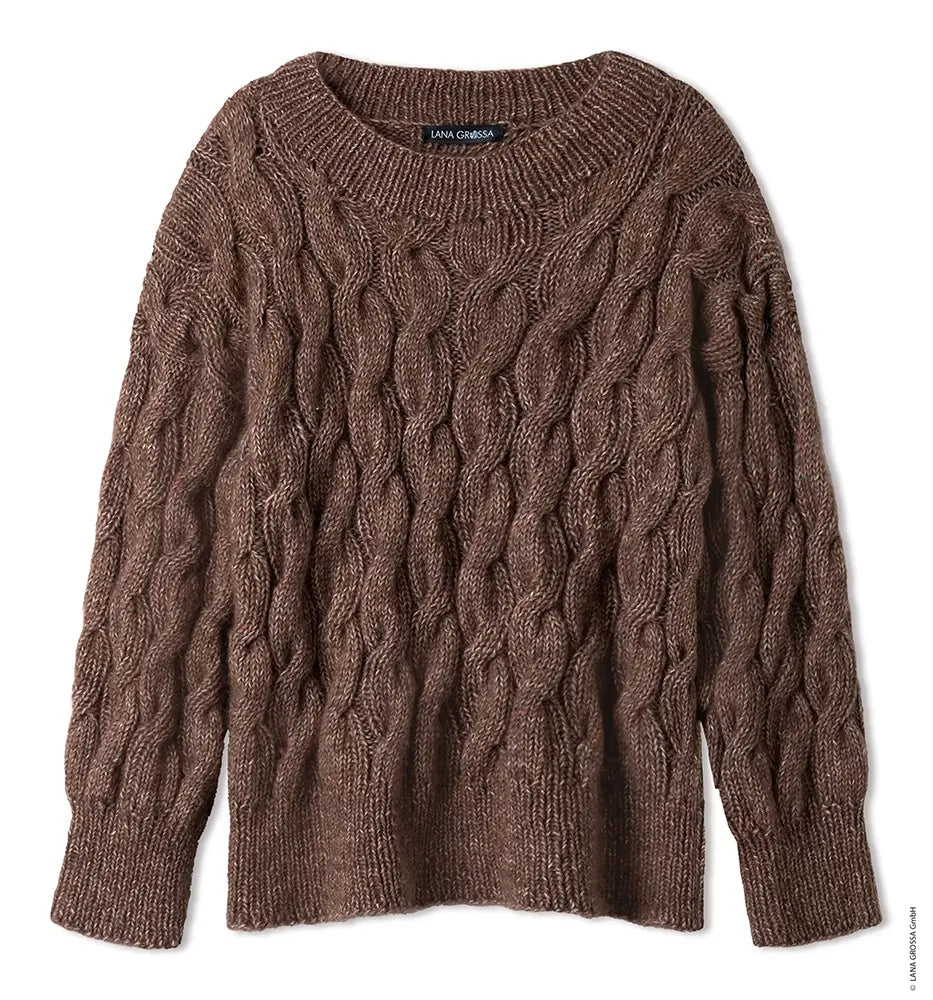 Lana Grossa | Nordic Knits 4