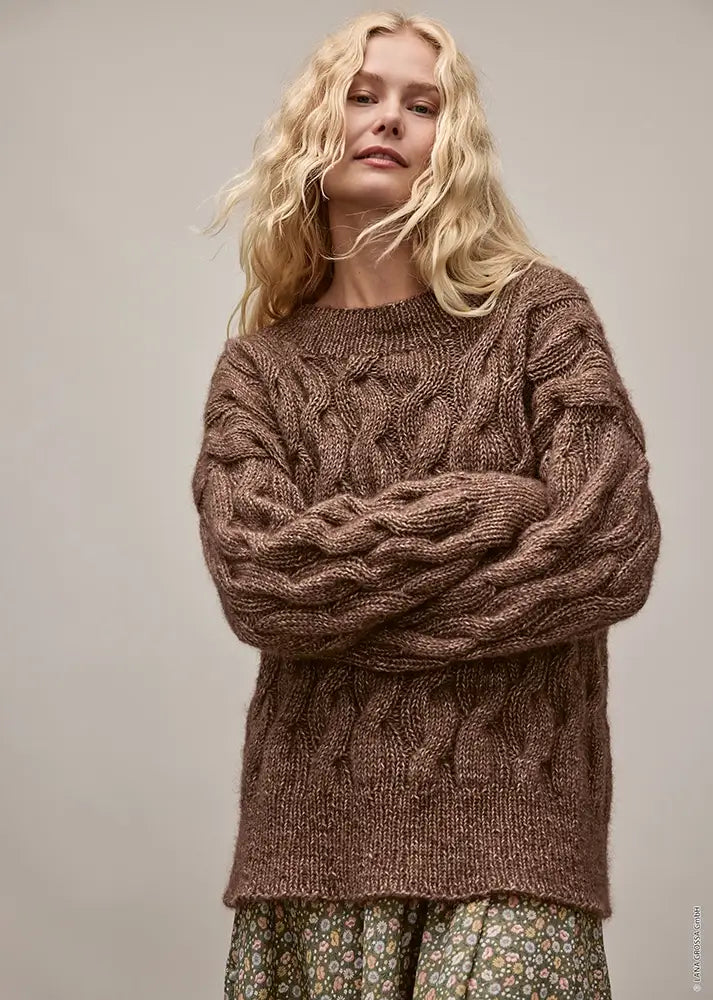 Lana Grossa | Nordic Knits 4