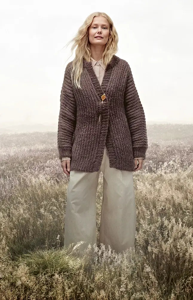 Lana Grossa | Nordic Knits 4