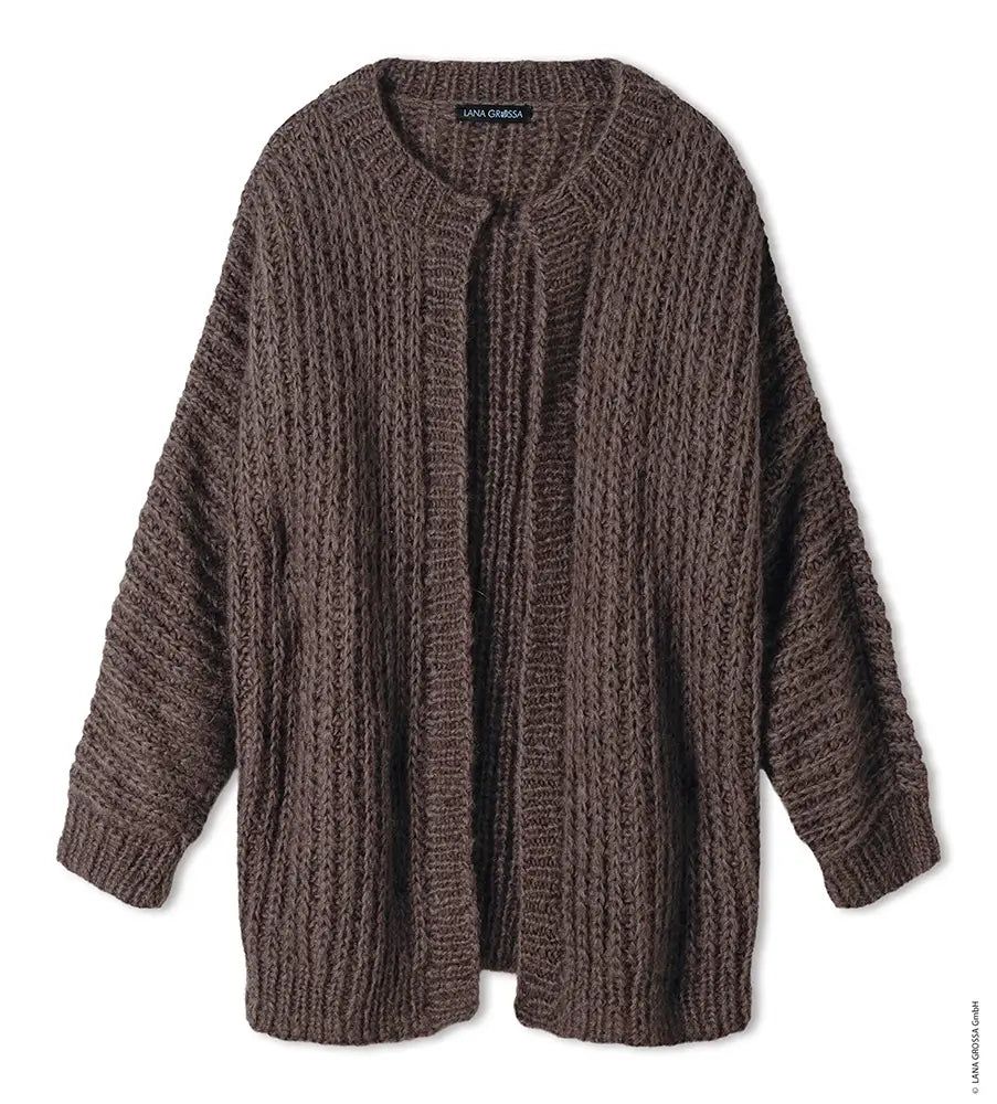Lana Grossa | Nordic Knits 4