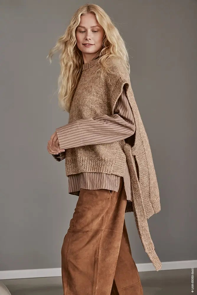 Lana Grossa | Nordic Knits 4
