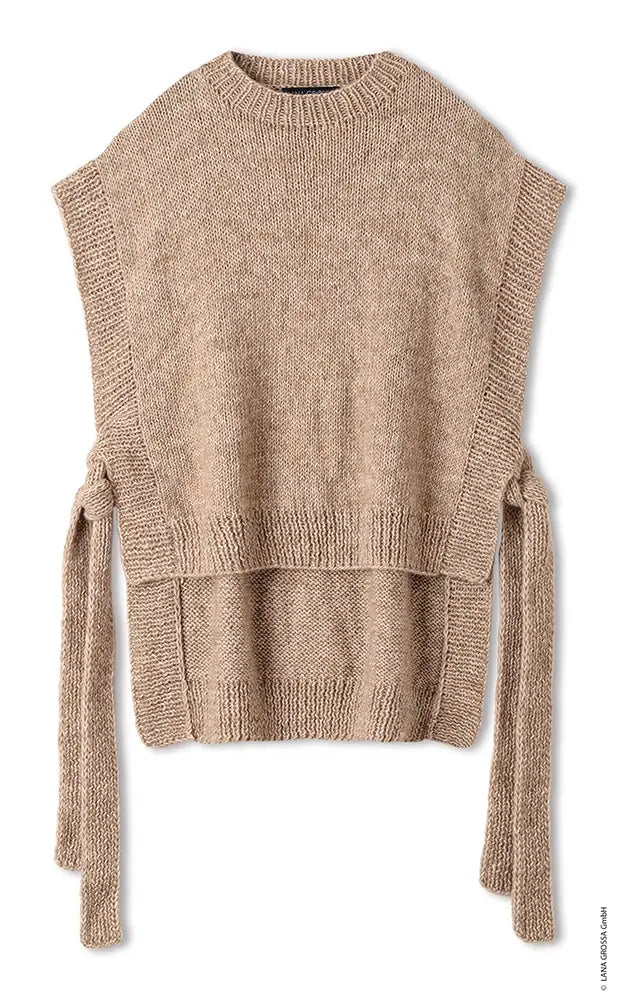 Lana Grossa | Nordic Knits 4