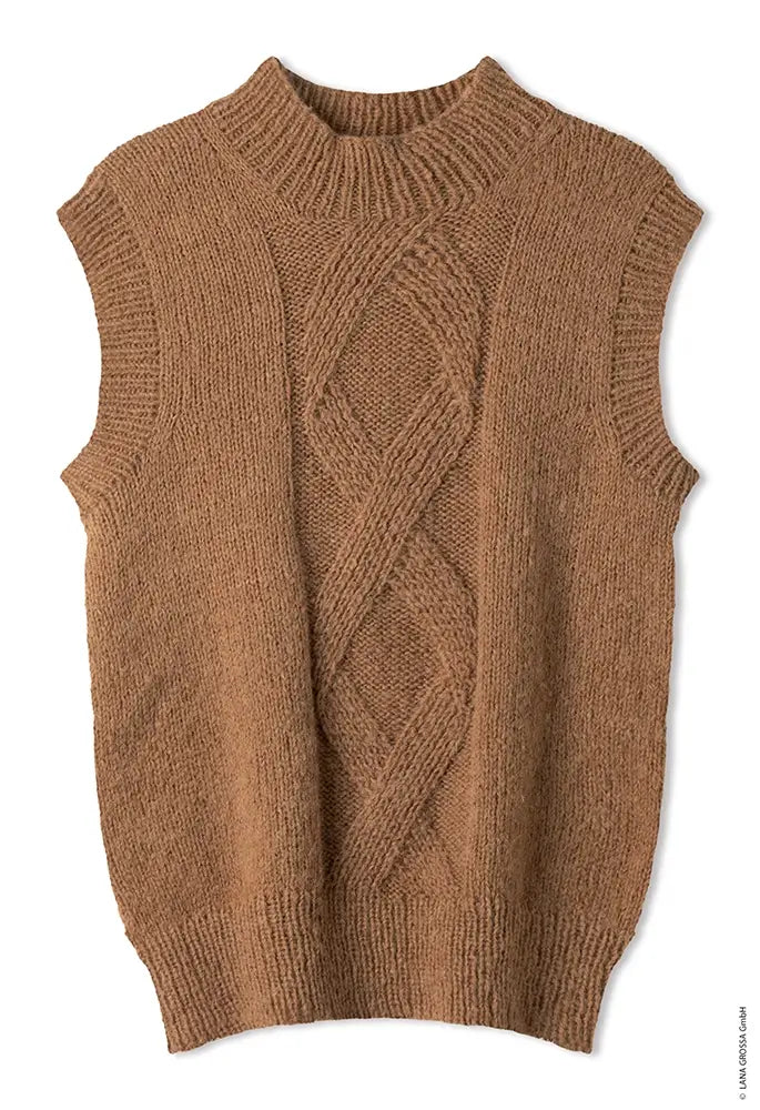Lana Grossa | Nordic Knits 4
