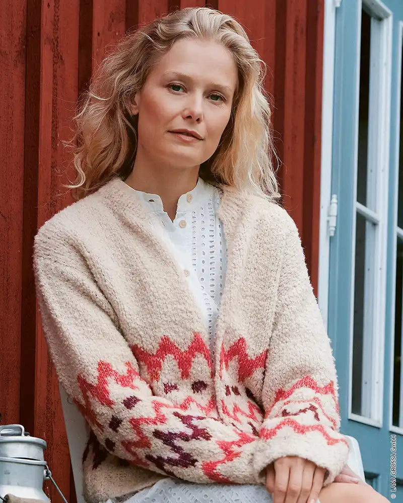 Lana Grossa | Nordic Knits 5