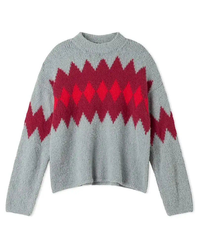 Lana Grossa | Nordic Knits 5