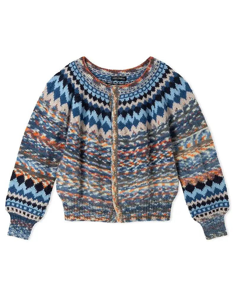Lana Grossa | Nordic Knits 5