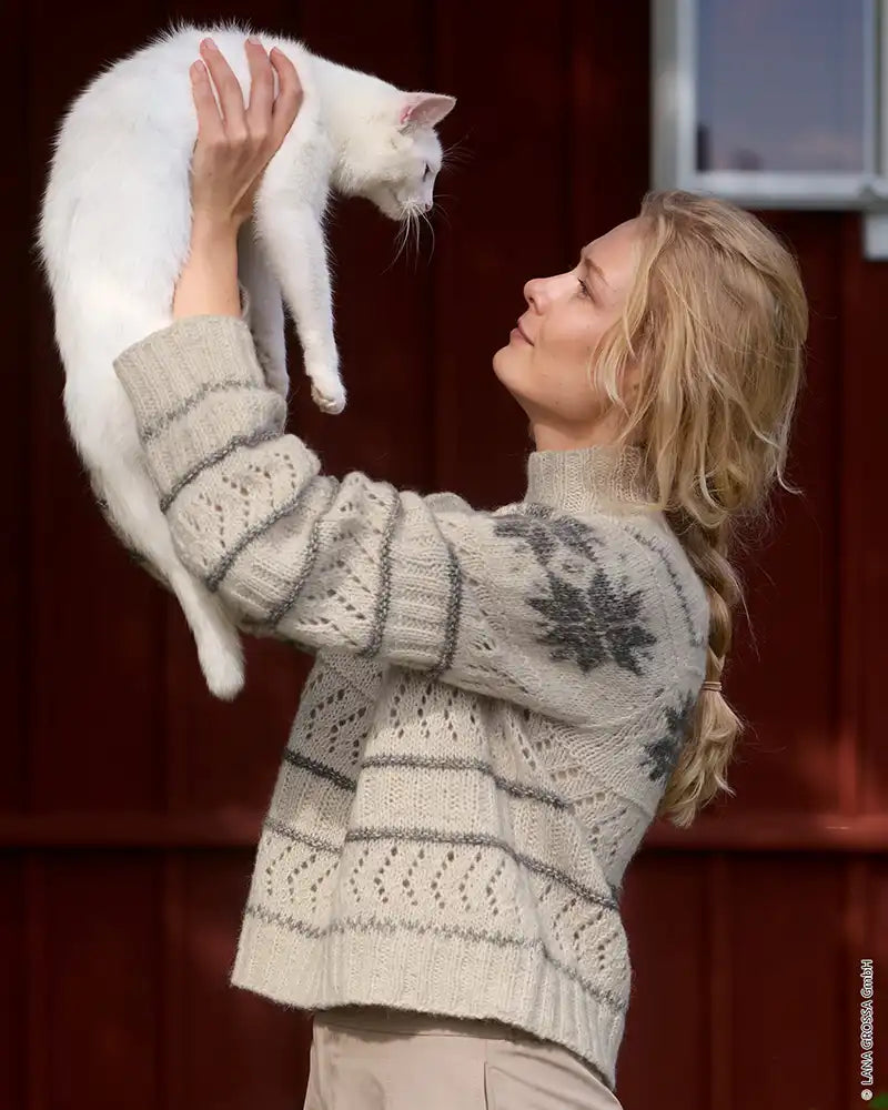 Lana Grossa | Nordic Knits 5