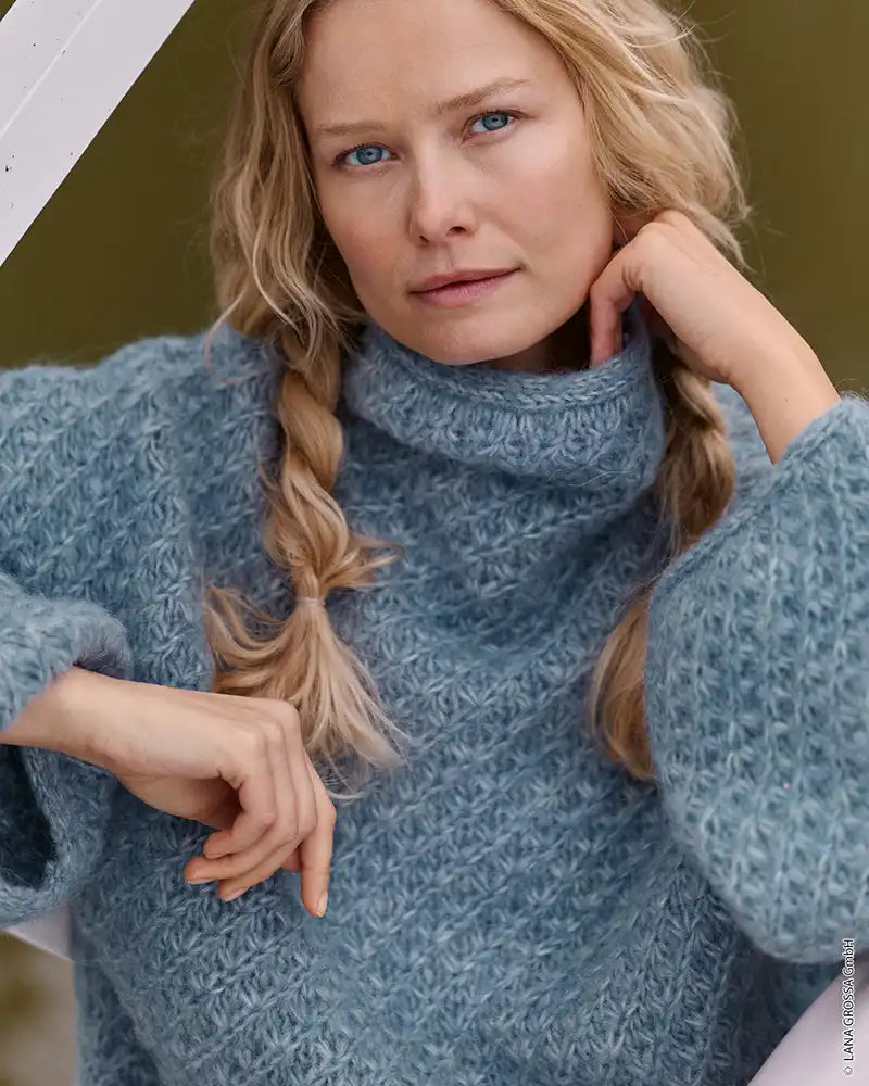Lana Grossa | Nordic Knits 5