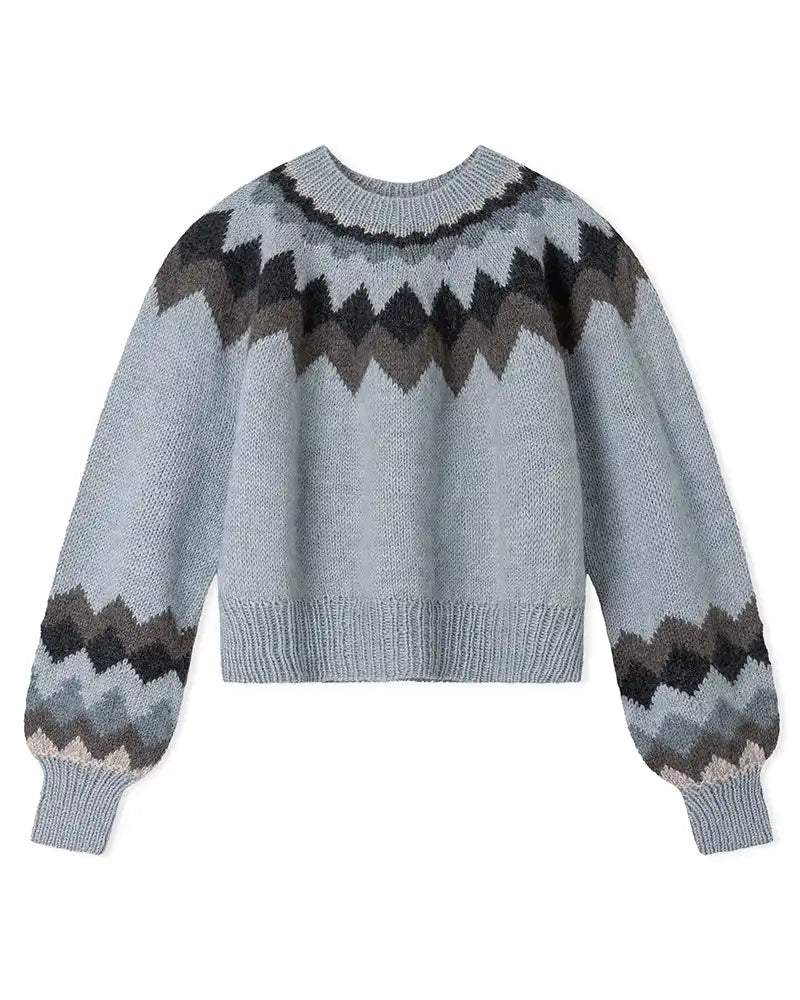 Lana Grossa | Nordic Knits 5