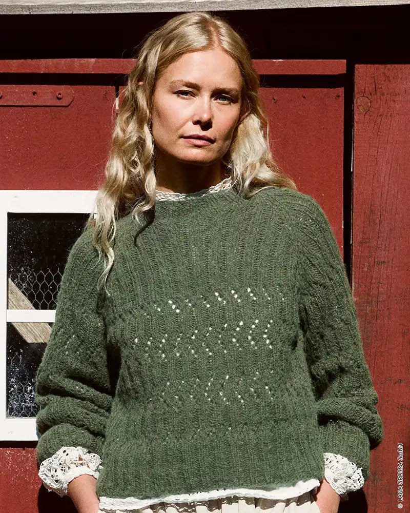 Lana Grossa | Nordic Knits 5