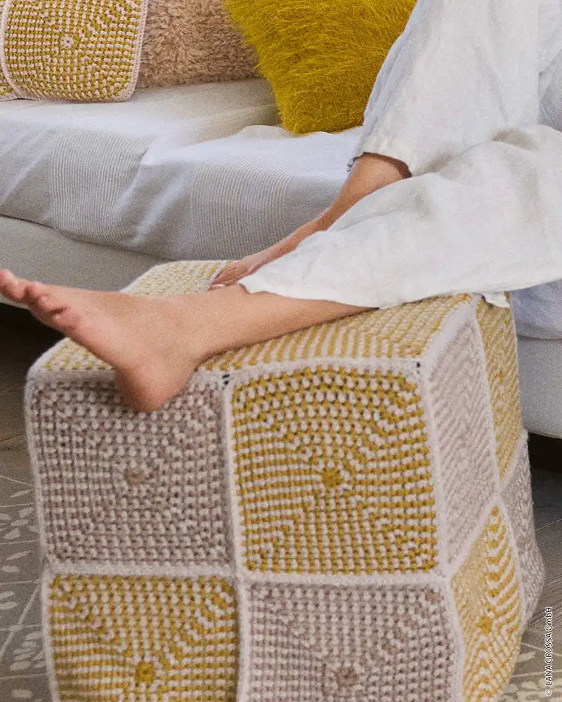 Lana Grossa | Nordic Knits 5