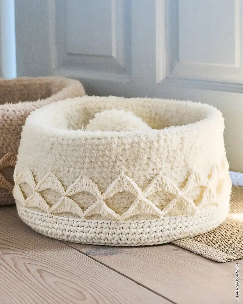 Lana Grossa | Nordic Knits 5