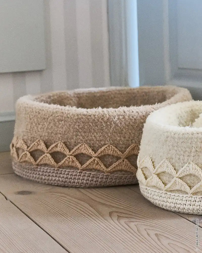 Lana Grossa | Nordic Knits 5