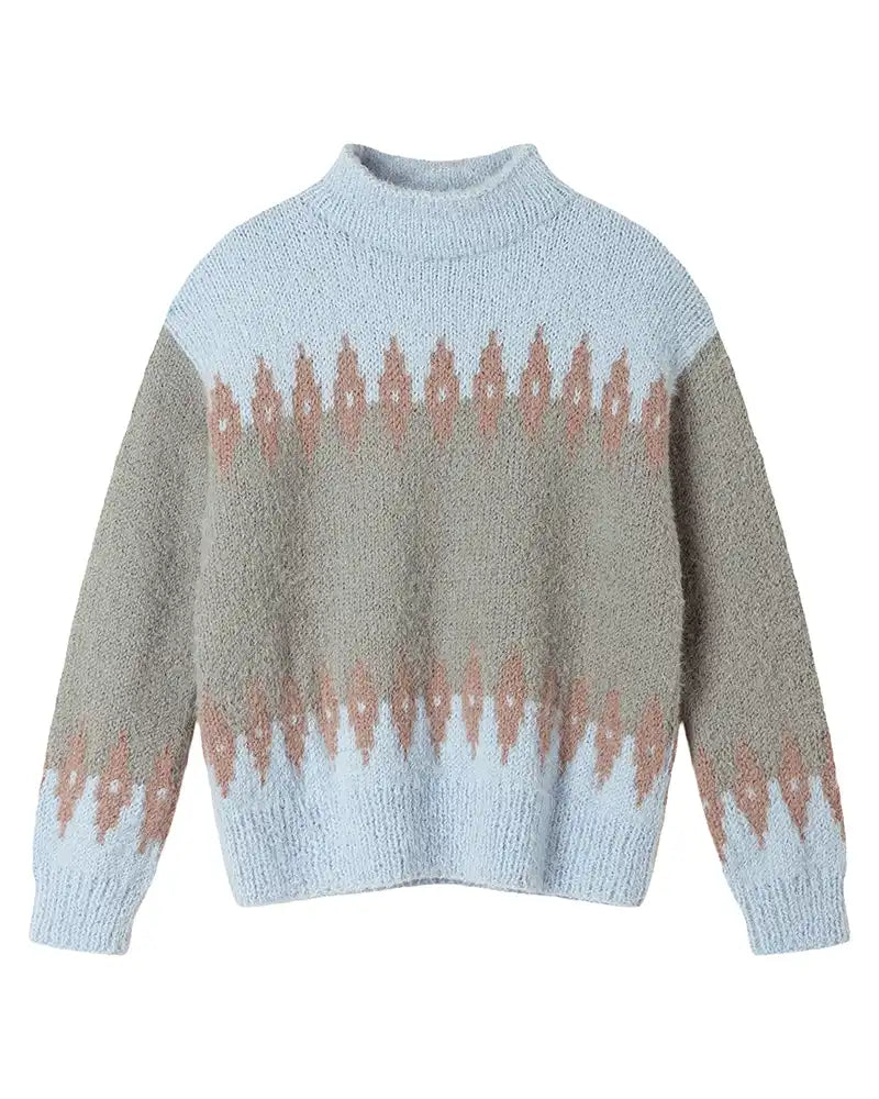 Lana Grossa | Nordic Knits 5