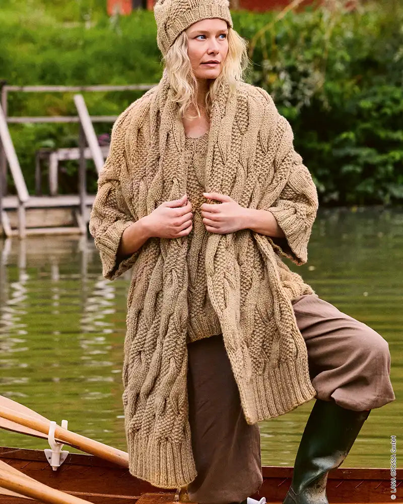 Lana Grossa | Nordic Knits 5