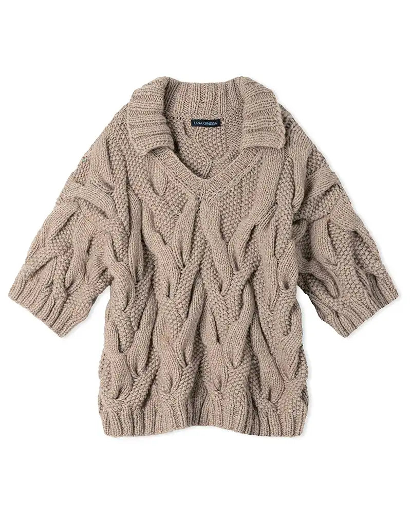 Lana Grossa | Nordic Knits 5