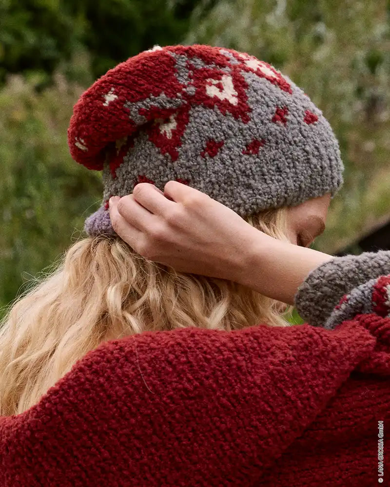 Lana Grossa | Nordic Knits 5