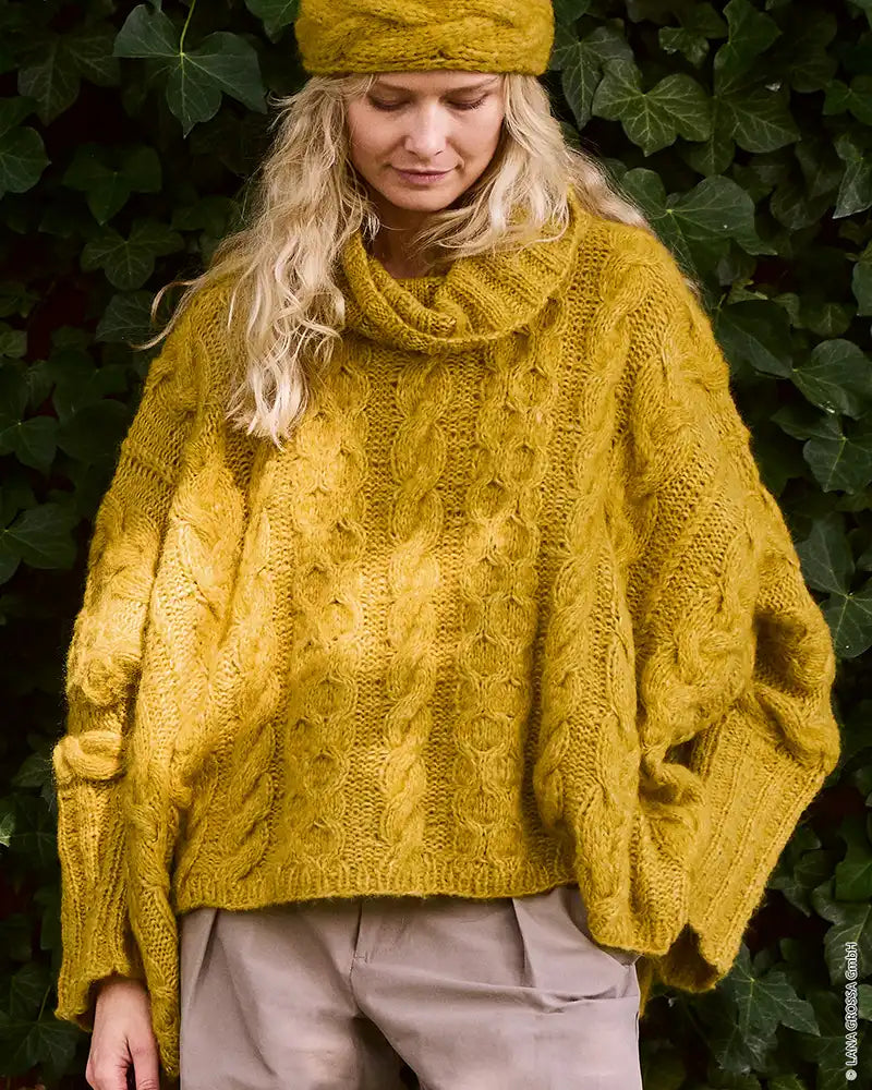 Lana Grossa | Nordic Knits 5