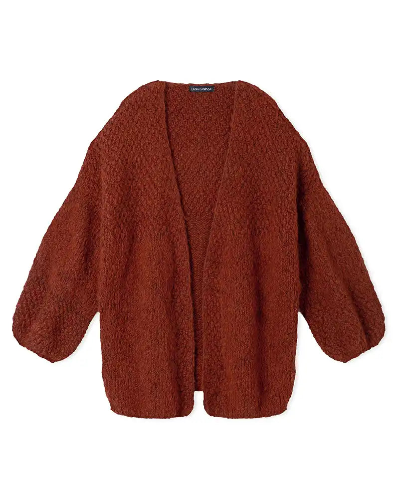 Lana Grossa | Nordic Knits 5
