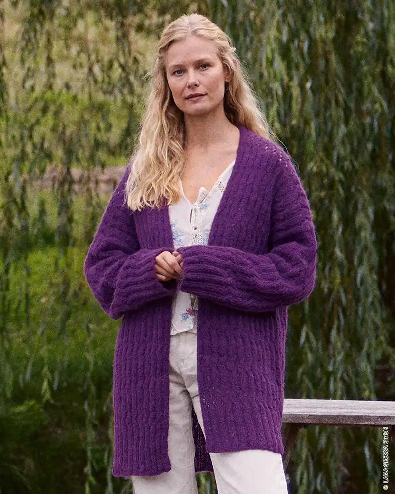 Lana Grossa | Nordic Knits 5